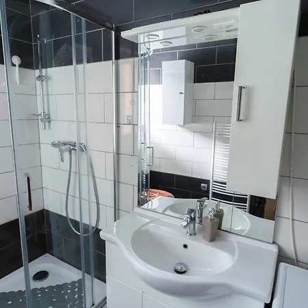 Tatil Evi Hisa Pod Veliko Planino Stahovica