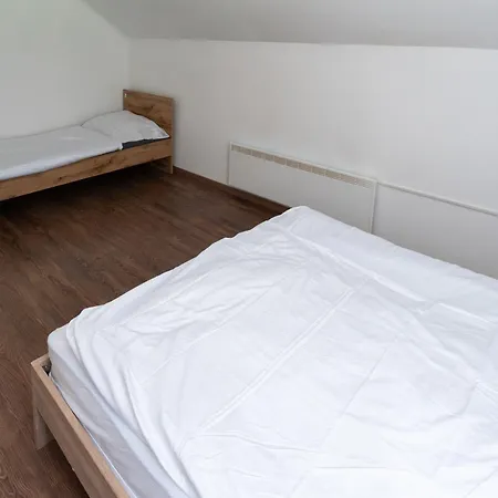 Casa de Férias Hisa Pod Veliko Planino Stahovica