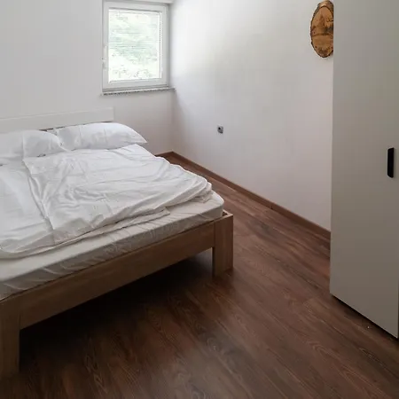 Hisa Pod Veliko Planino Tatil Evi