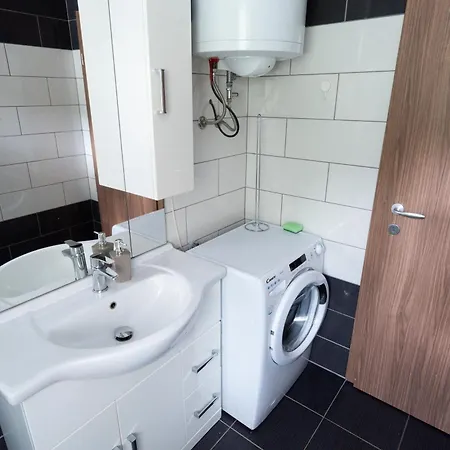 Tatil Evi Hisa Pod Veliko Planino Stahovica