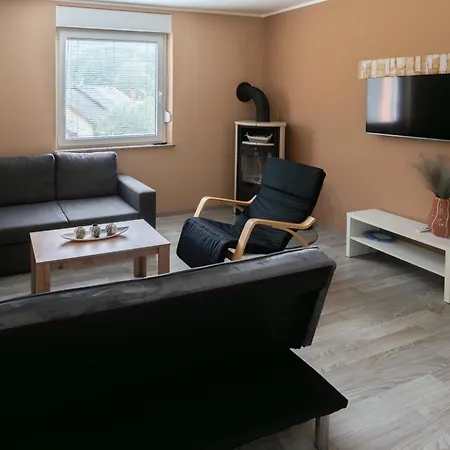 Hisa Pod Veliko Planino * Stahovica