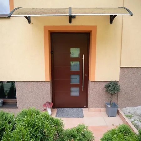 Tatil Evi Hisa Pod Veliko Planino