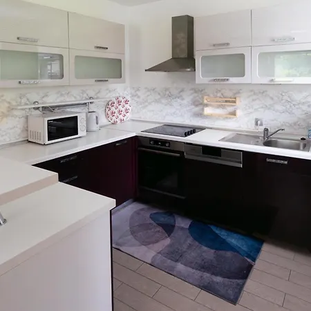 Hisa Pod Veliko Planino *