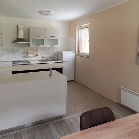 Casa de Férias Hisa Pod Veliko Planino Stahovica