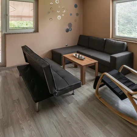 Nyaraló Hisa Pod Veliko Planino Stahovica