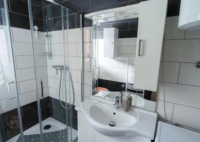 Casa vacanze Hisa Pod Veliko Planino Stahovica