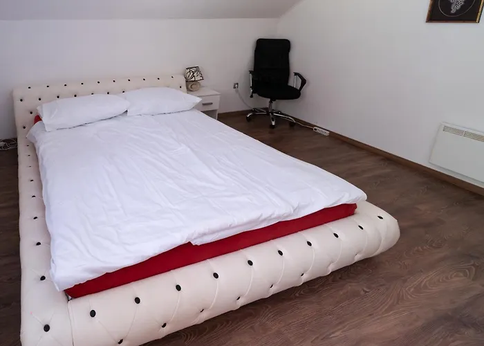 Hisa Pod Veliko Planino Casa vacanze *