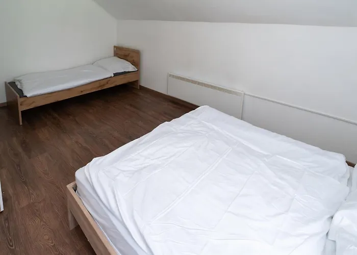 Casa vacanze Hisa Pod Veliko Planino Stahovica