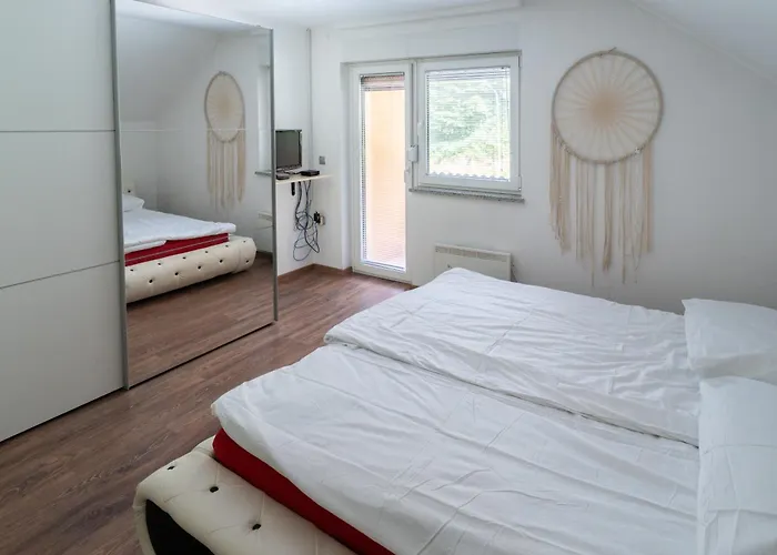 Hisa Pod Veliko Planino Casa vacanze