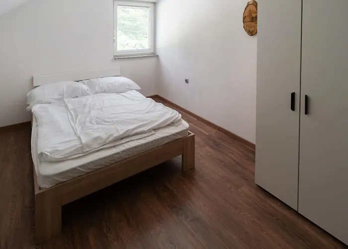 Hisa Pod Veliko Planino Casa vacanze