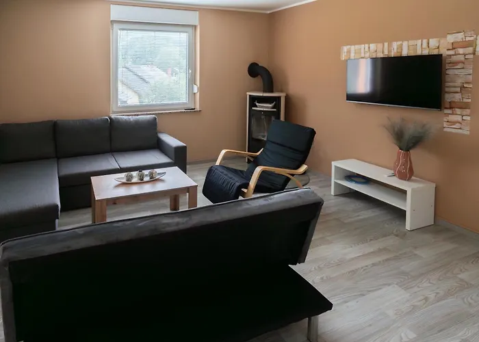 Hisa Pod Veliko Planino * Stahovica