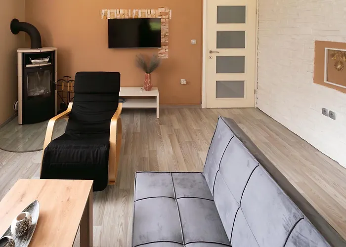 Casa vacanze Hisa Pod Veliko Planino Stahovica