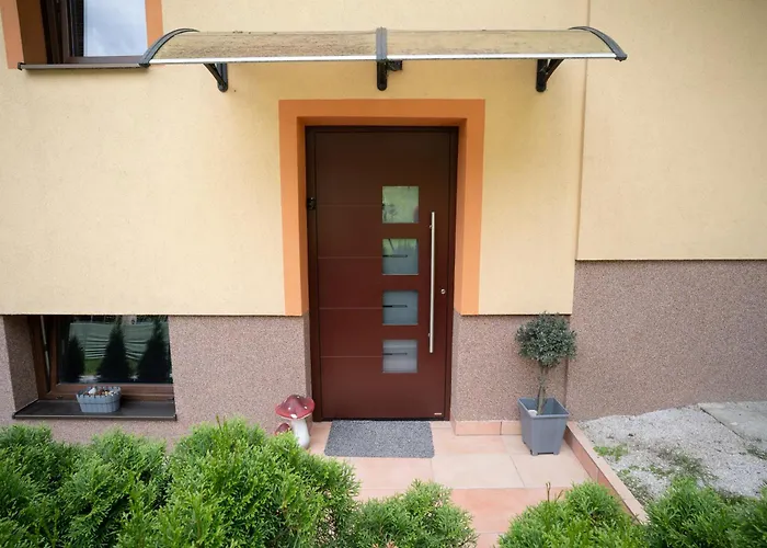 Casa vacanze Hisa Pod Veliko Planino