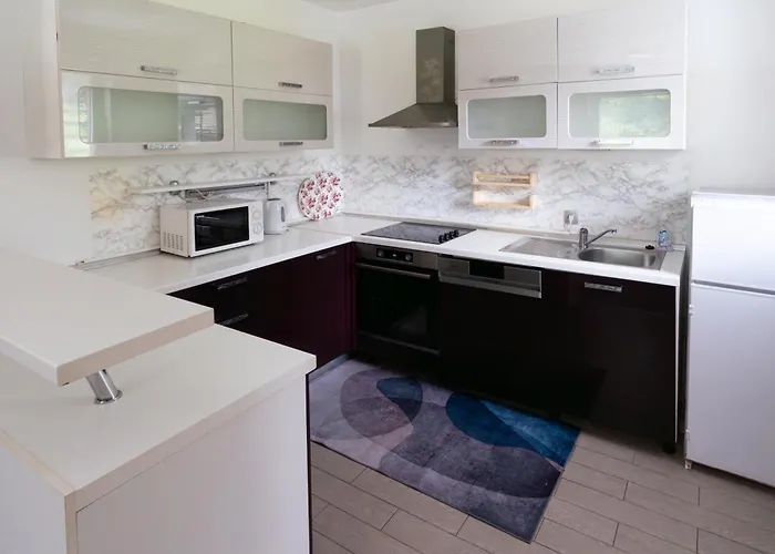 Hisa Pod Veliko Planino *