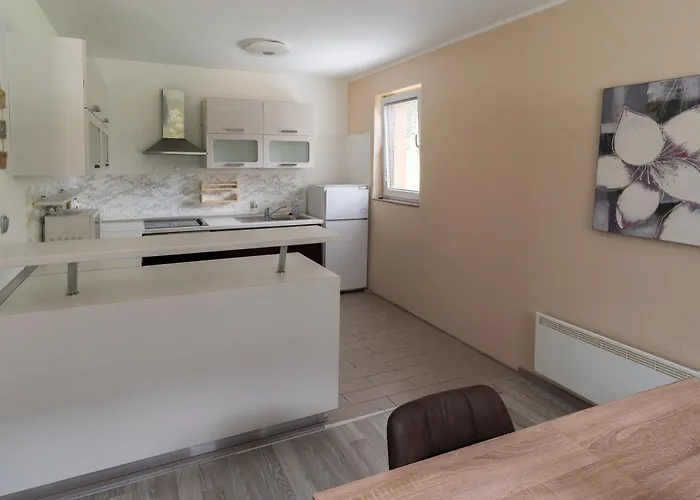 Casa vacanze Hisa Pod Veliko Planino Stahovica