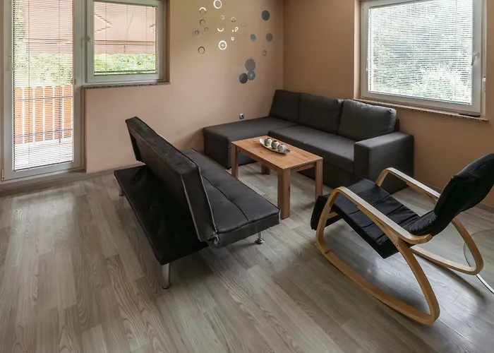 Casa vacanze Hisa Pod Veliko Planino Stahovica