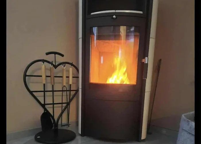 Casa vacanze Hisa Pod Veliko Planino